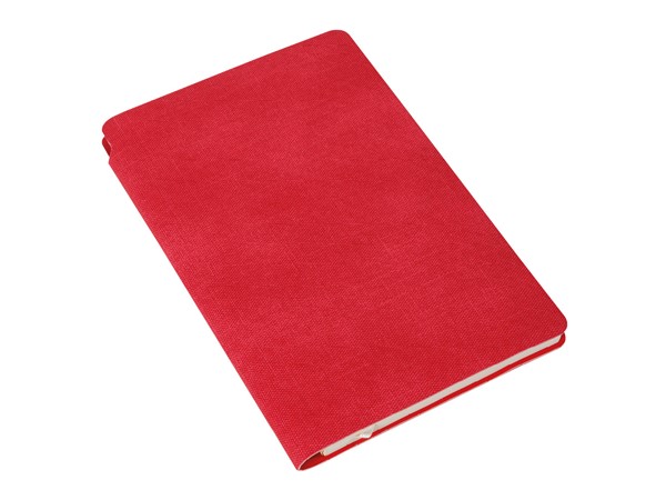 13x21 BAŞAKŞEHİR TARİHSİZ AJANDA KIRMIZI